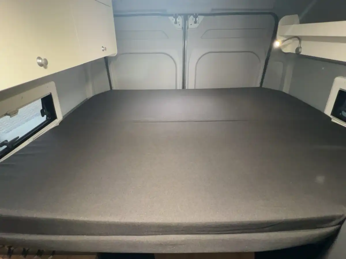 CLEVER Van Duo 540 - Ansicht 11